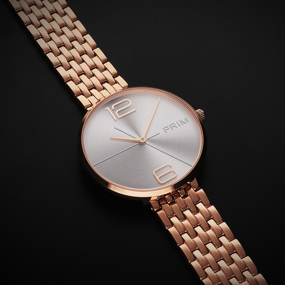 PRIM Fashion Titanium - D