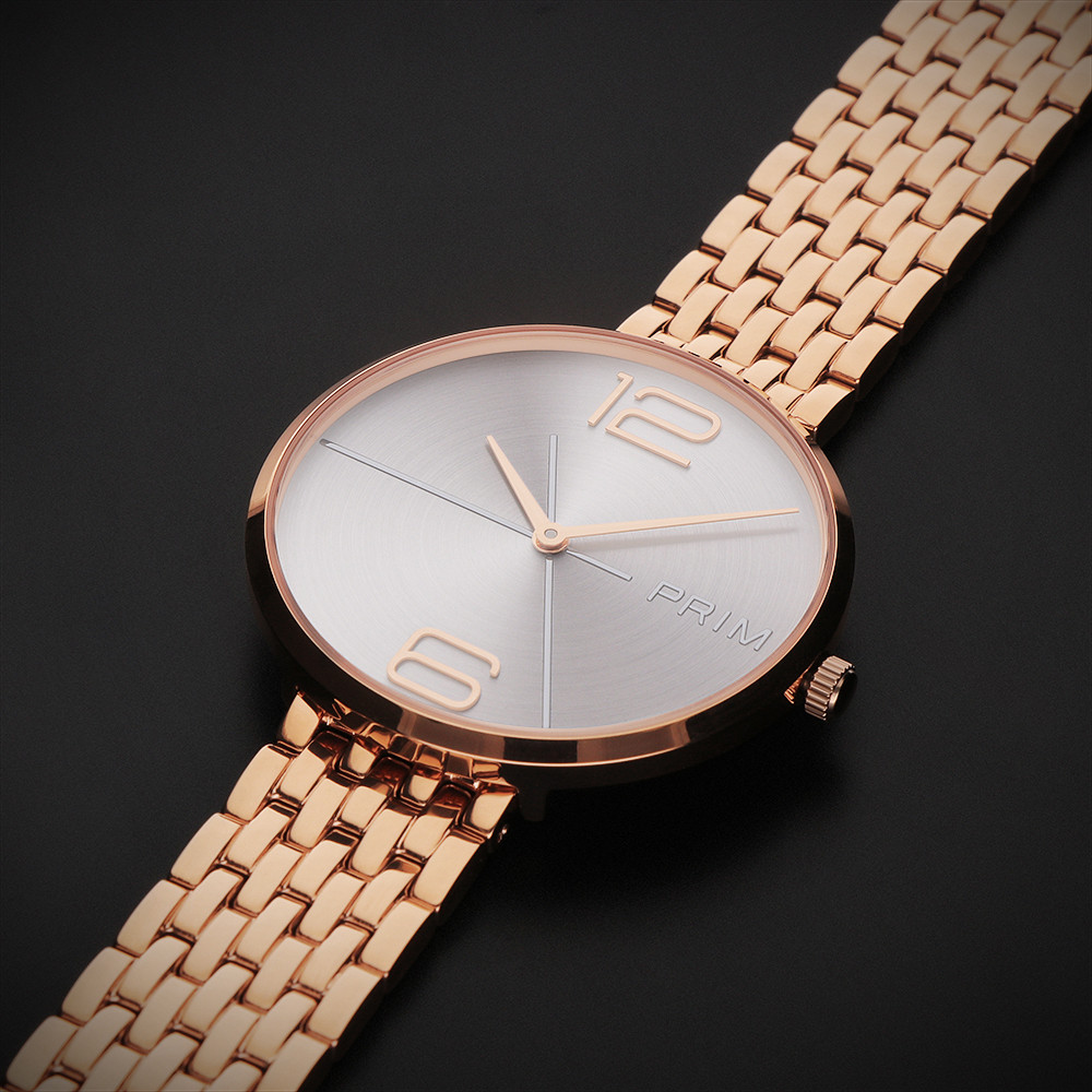 PRIM Fashion Titanium - D