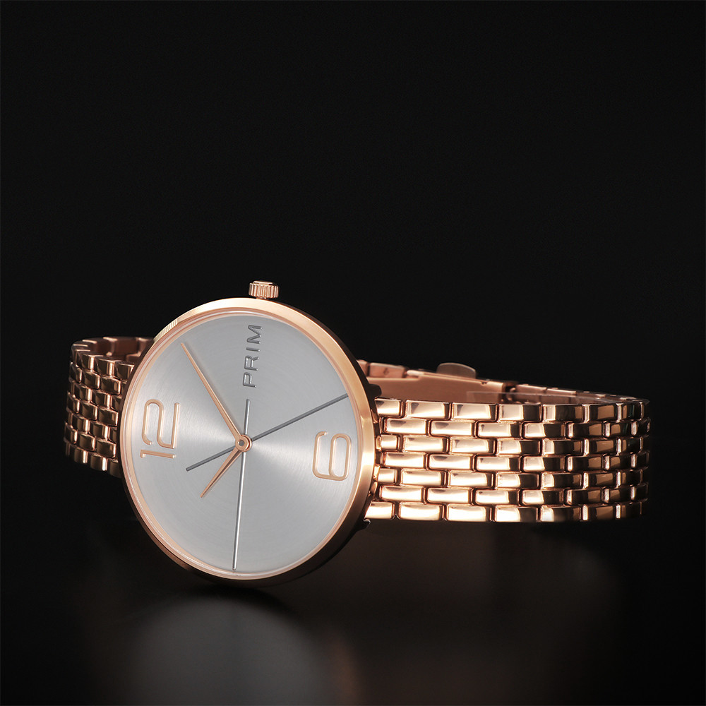 PRIM Fashion Titanium - D