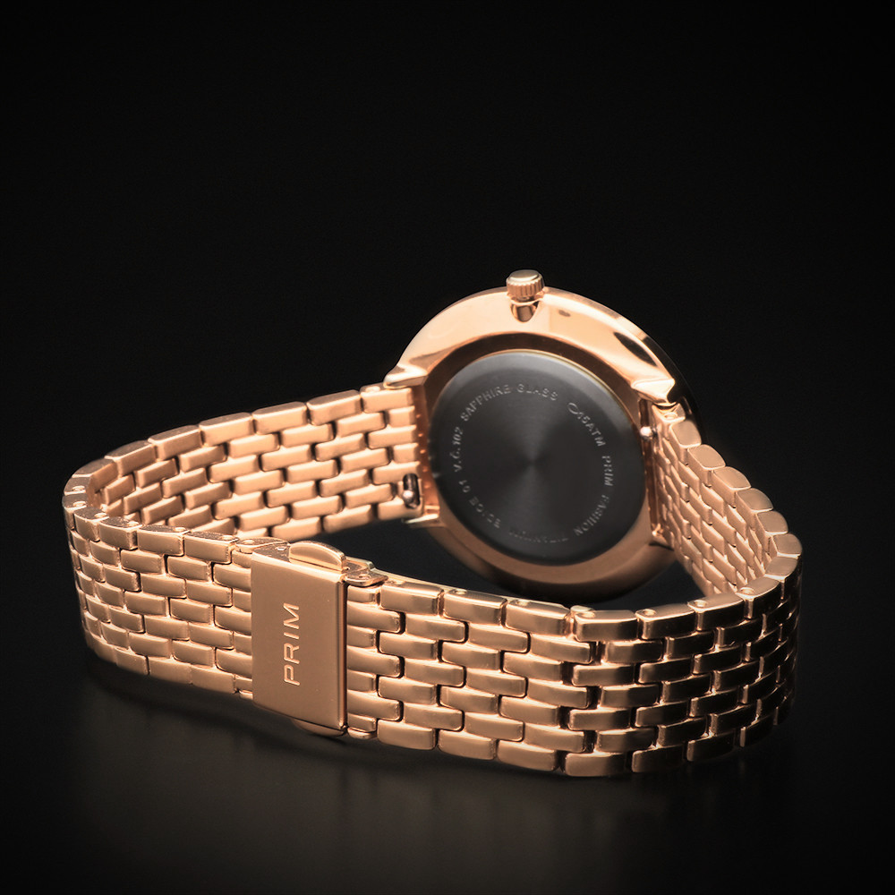 PRIM Fashion Titanium - D