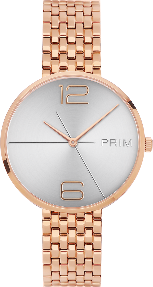 PRIM Fashion Titanium - D