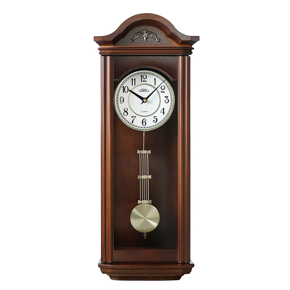 PRIM Retro Pendulum – II. osztály