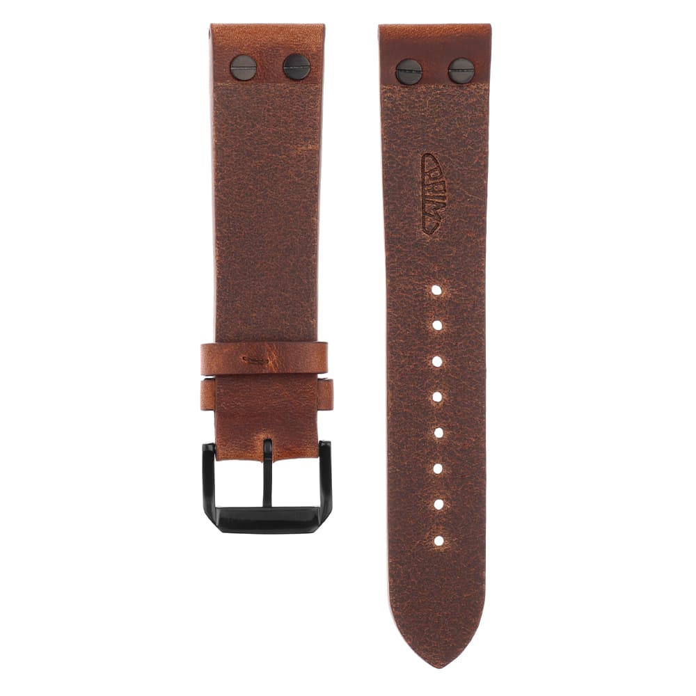 RB.15873 (22 mm, XL) - dark brown