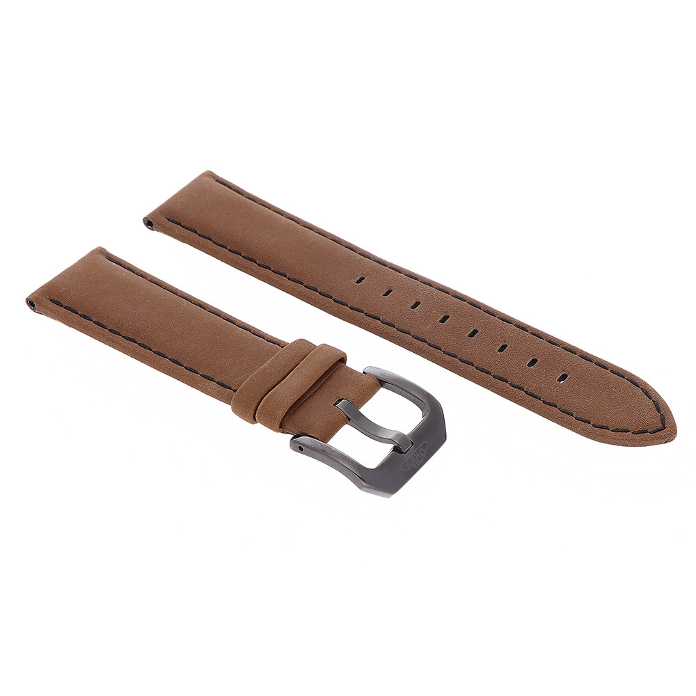 RB.13055 (22 mm) - light brown/black - PRIM Retro Automatic