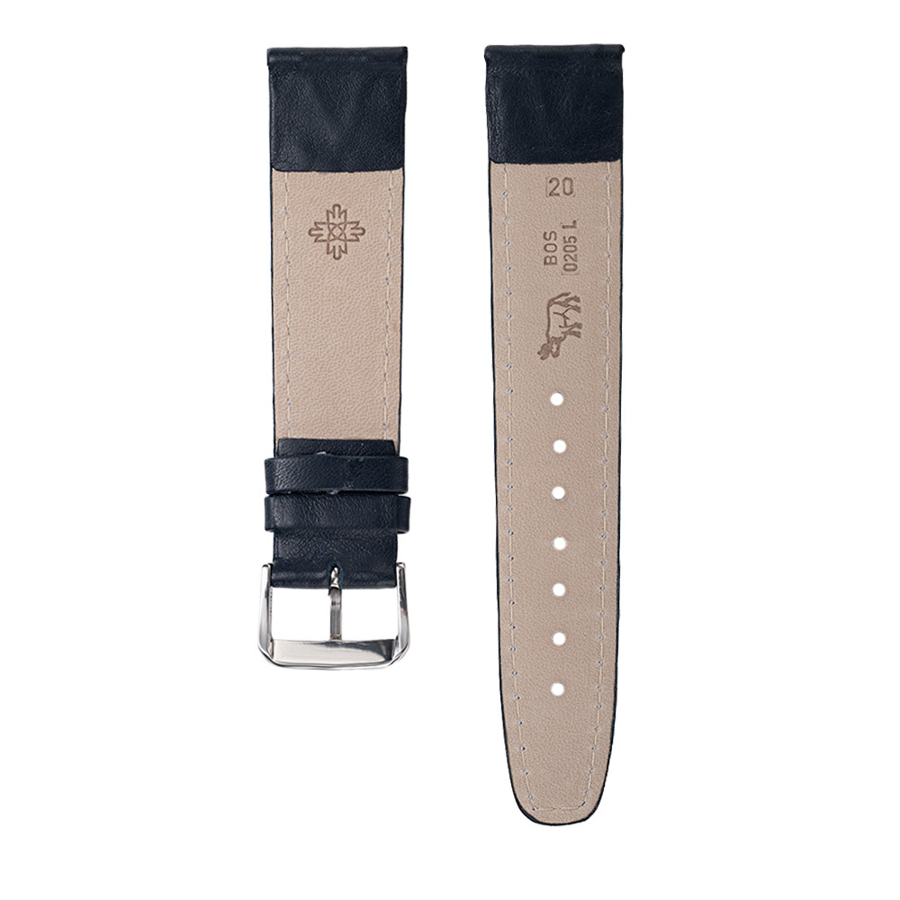 E39.5382 (20 mm, XL) - ciemni niebieski