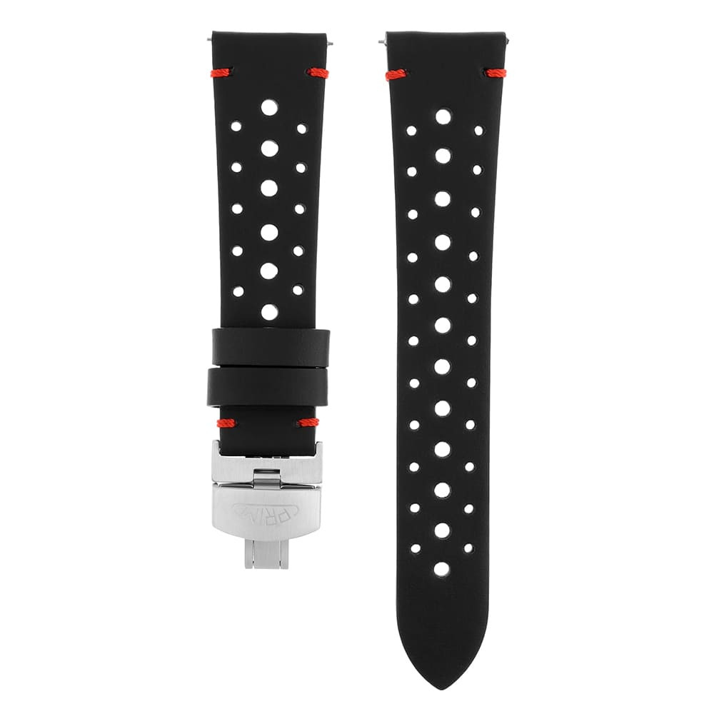 RB.13279 (22 mm) - schwarz-rot