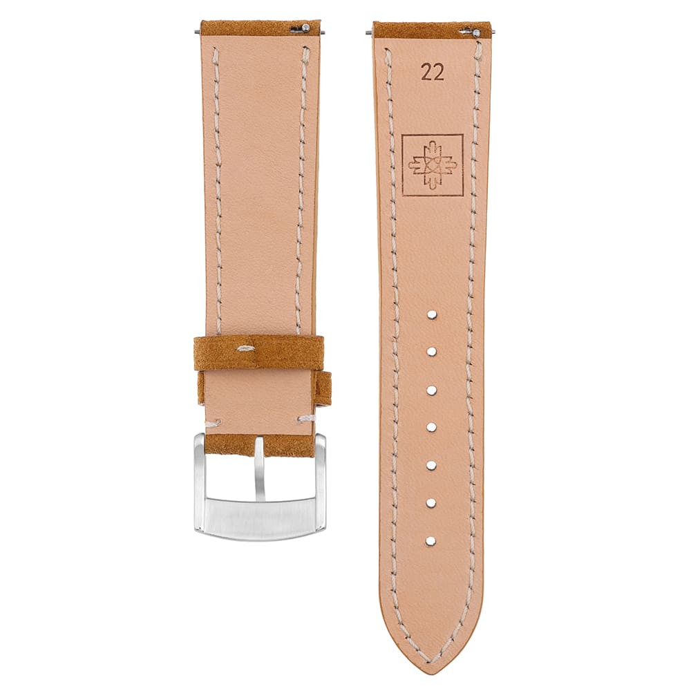 RB.13282 (22 mm) - hellbraun