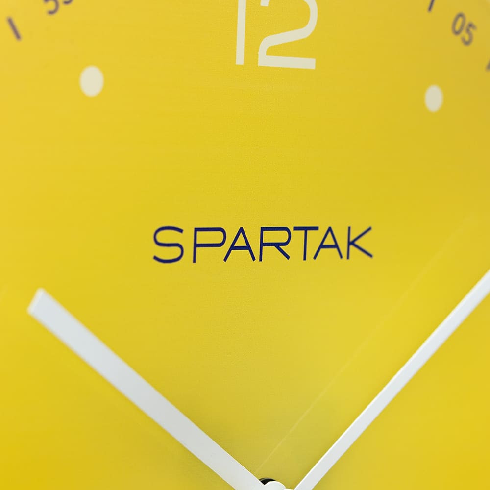Prim Spartak 39 - Homokszél