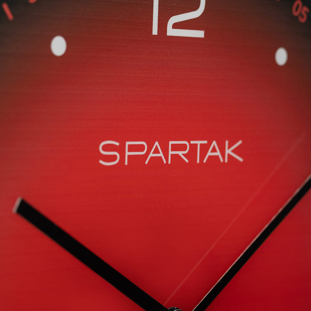Prim Spartak 39 - The calm before the storm