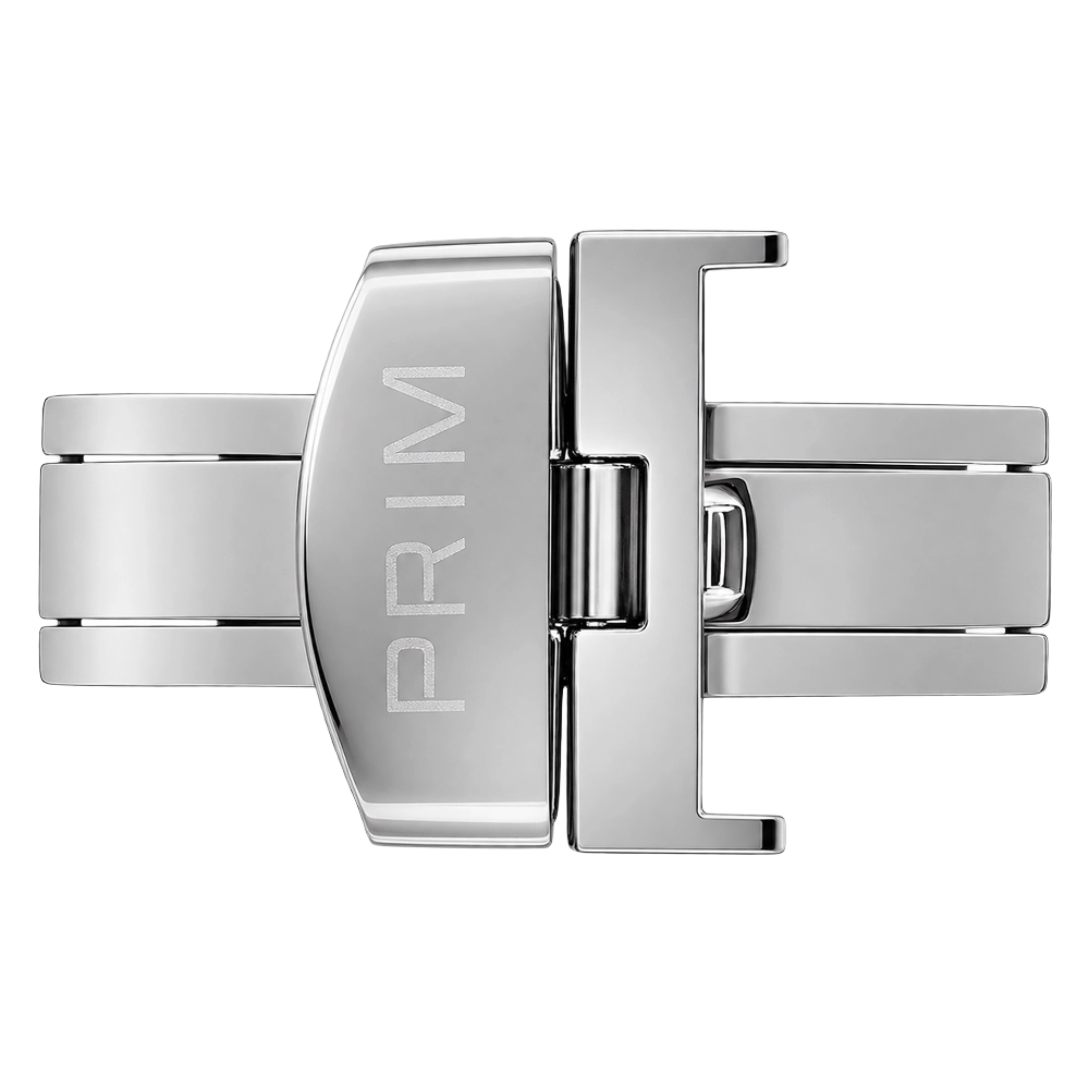 Butterfly with side lock 20 mm
