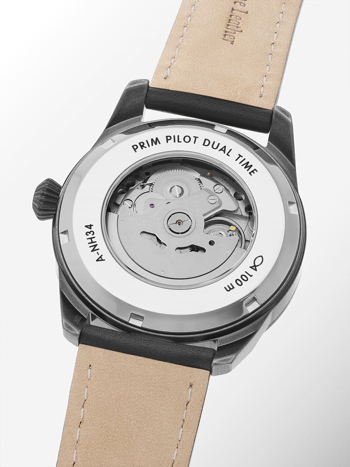 Prim Pilot Dual Time - A