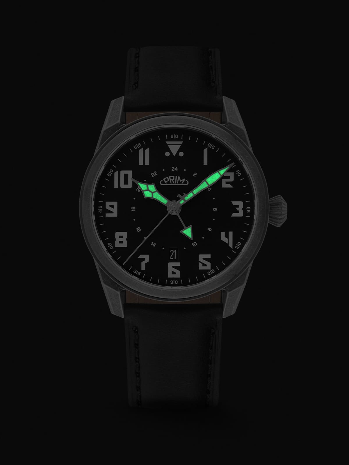 Prim Pilot Dual Time - A