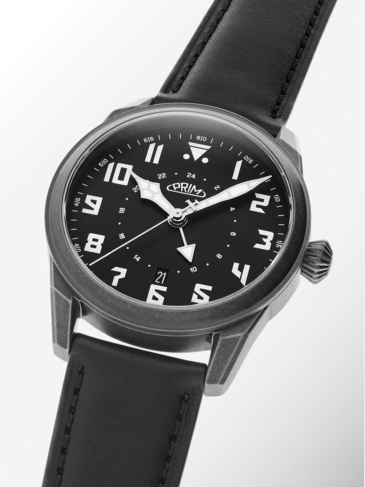Prim Pilot Dual Time - A