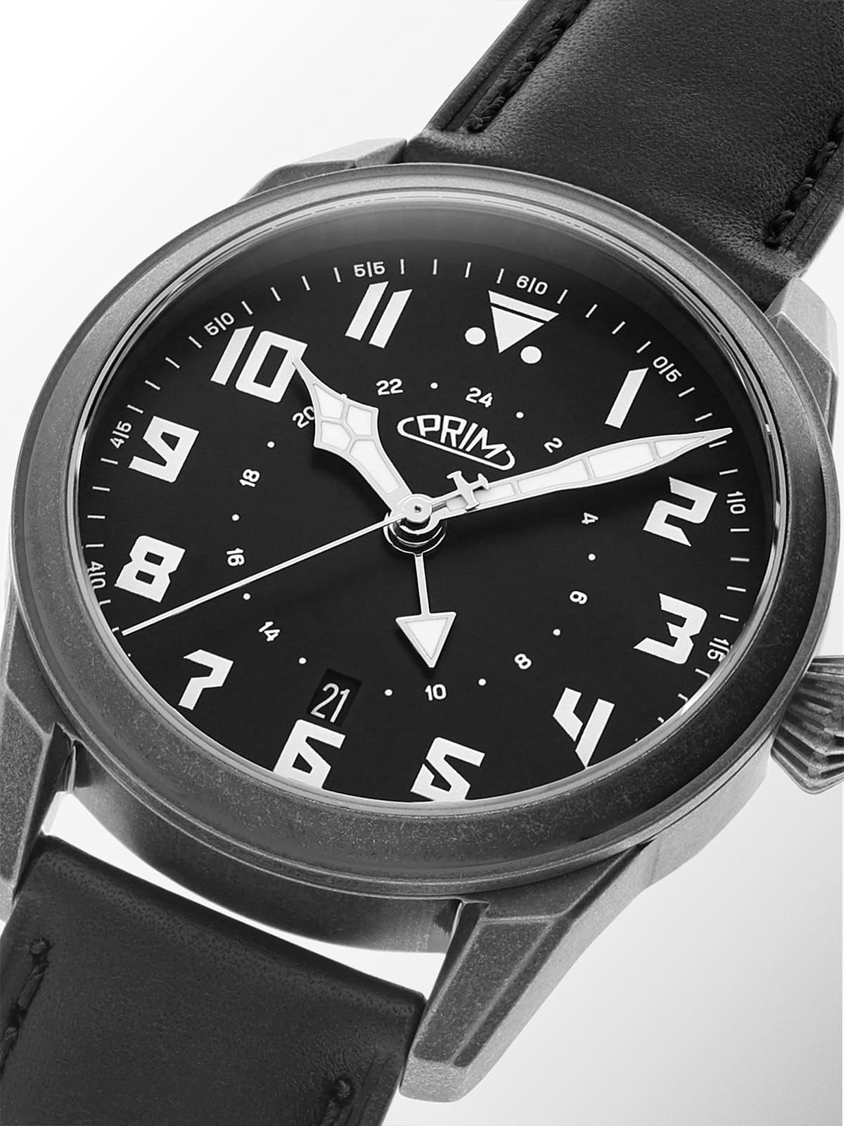 Prim Pilot Dual Time - A
