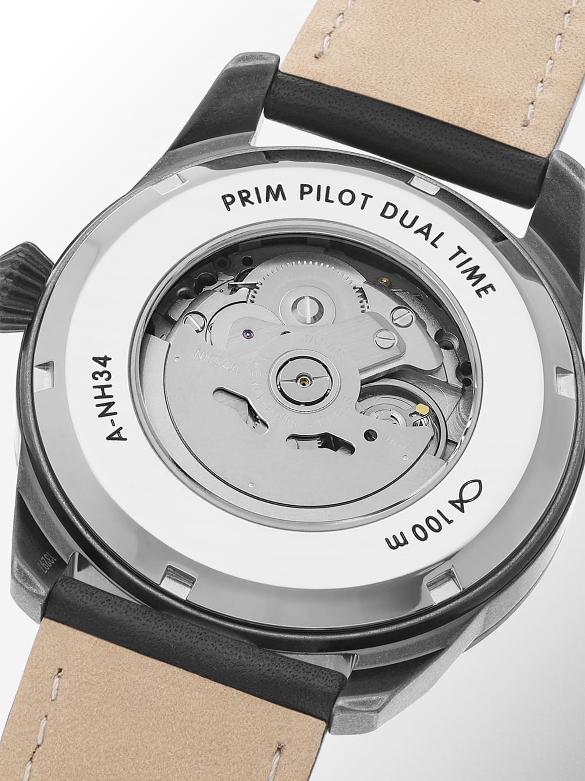 Prim Pilot Dual Time - A