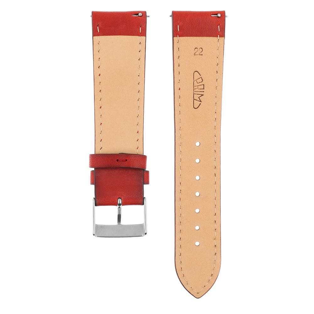RB.13205 (22 mm) - rot