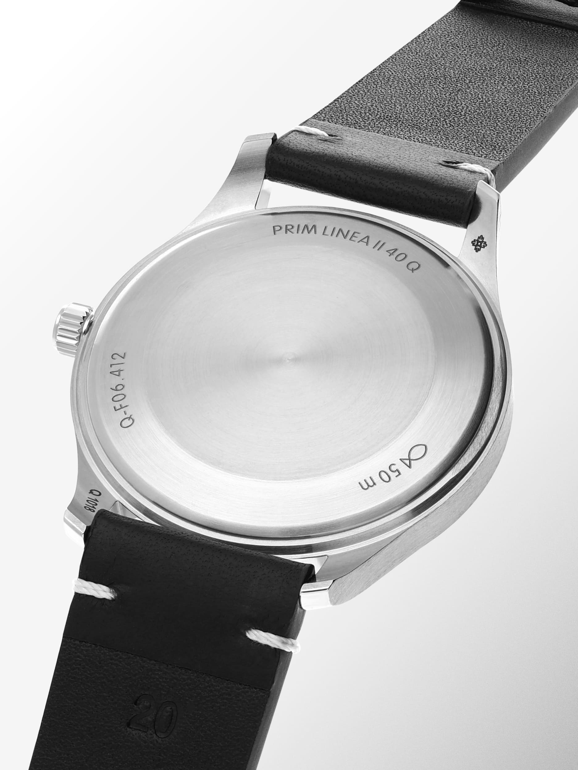 Prim Linea II 40 Q - D
