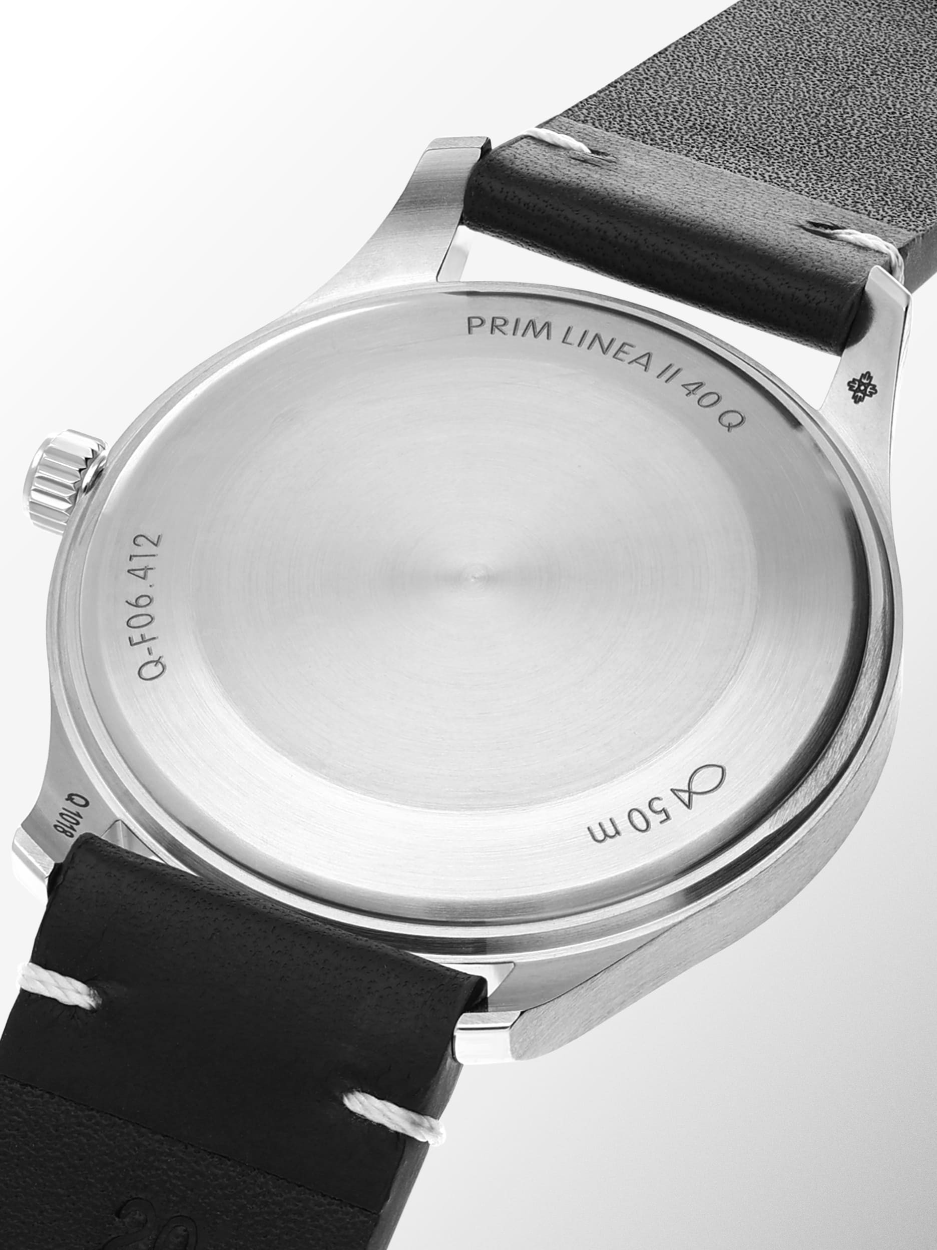 Prim Linea II 40 Q - D