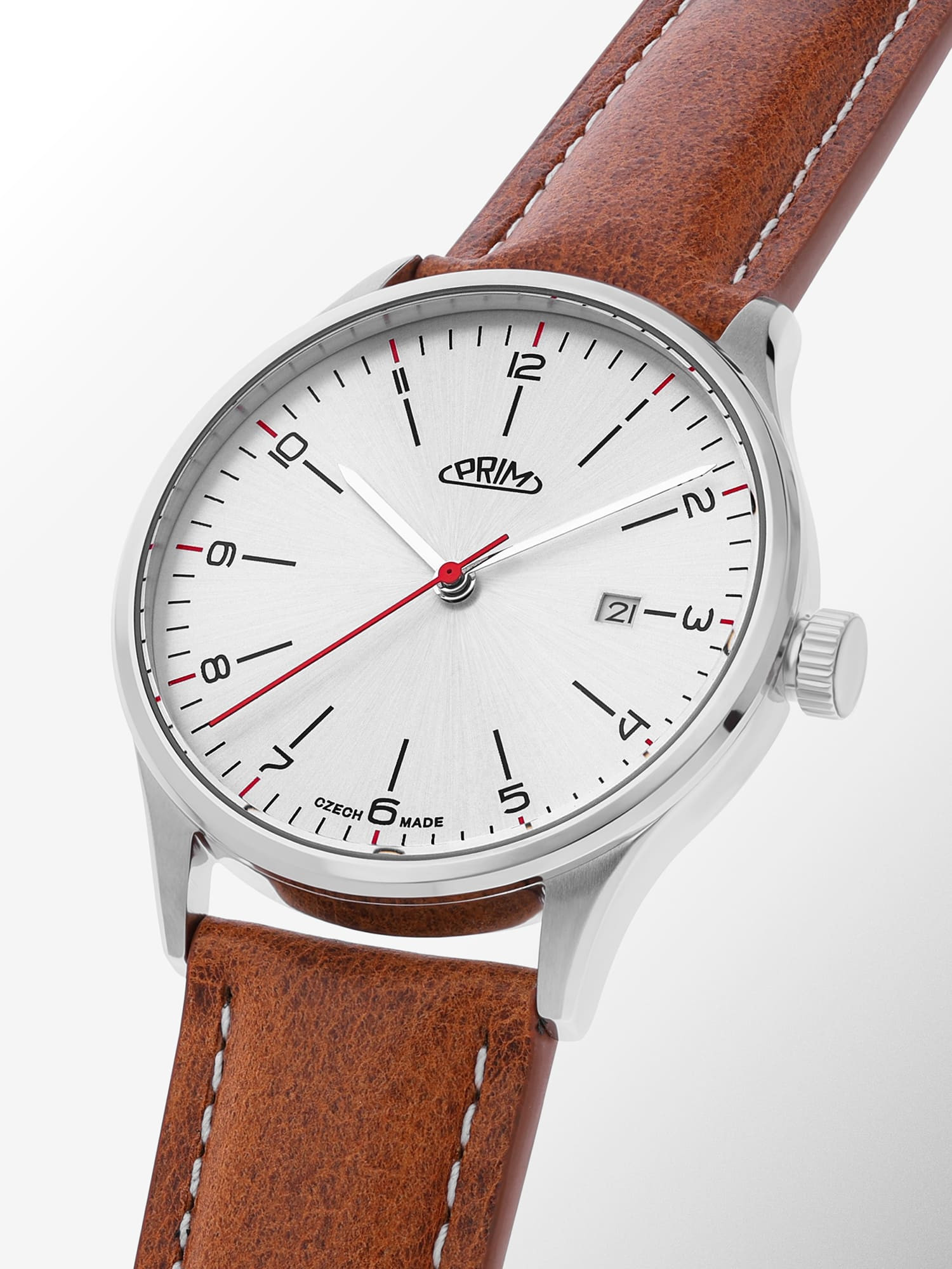Prim Technik - C