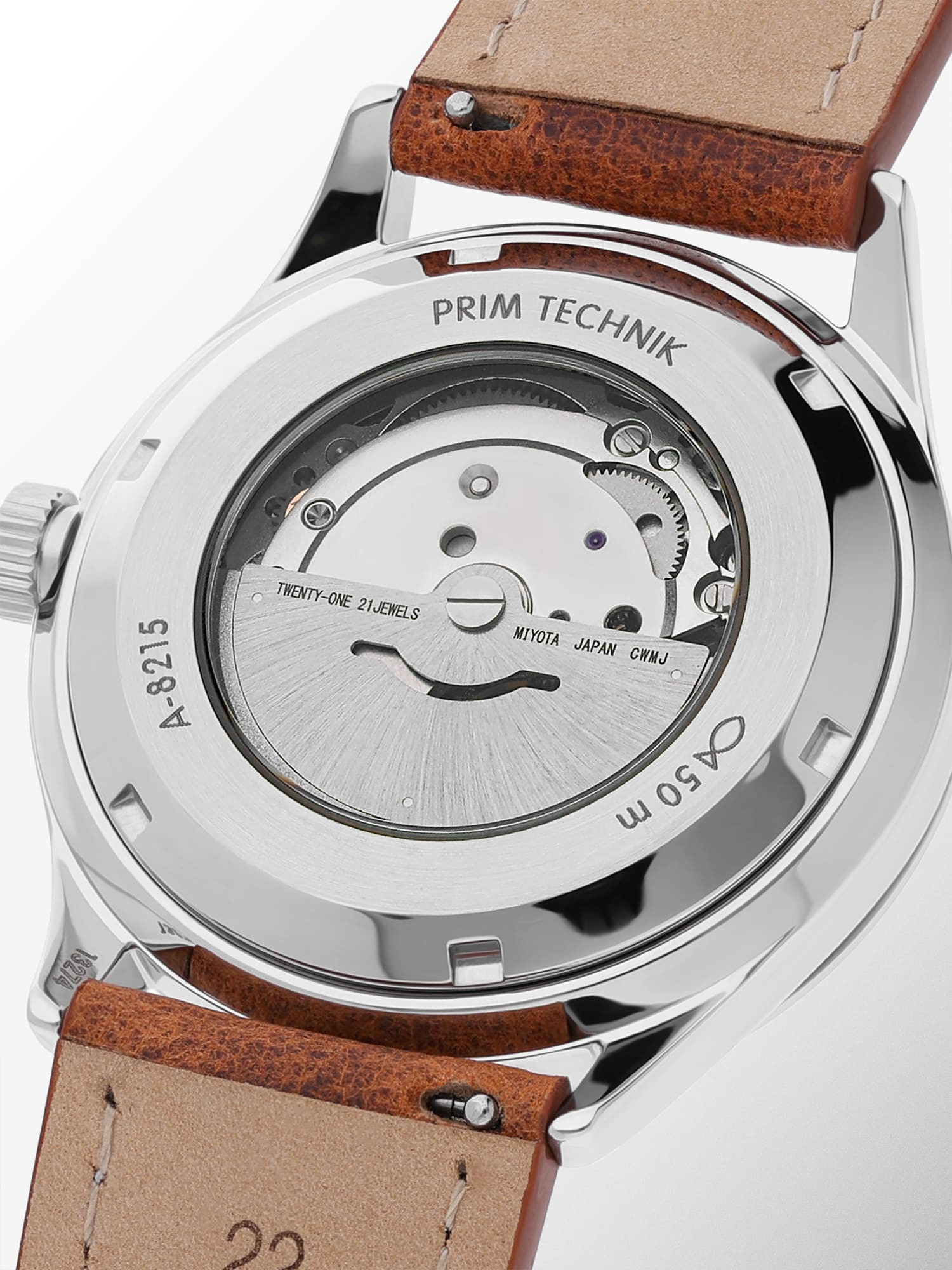 Prim Technik - C