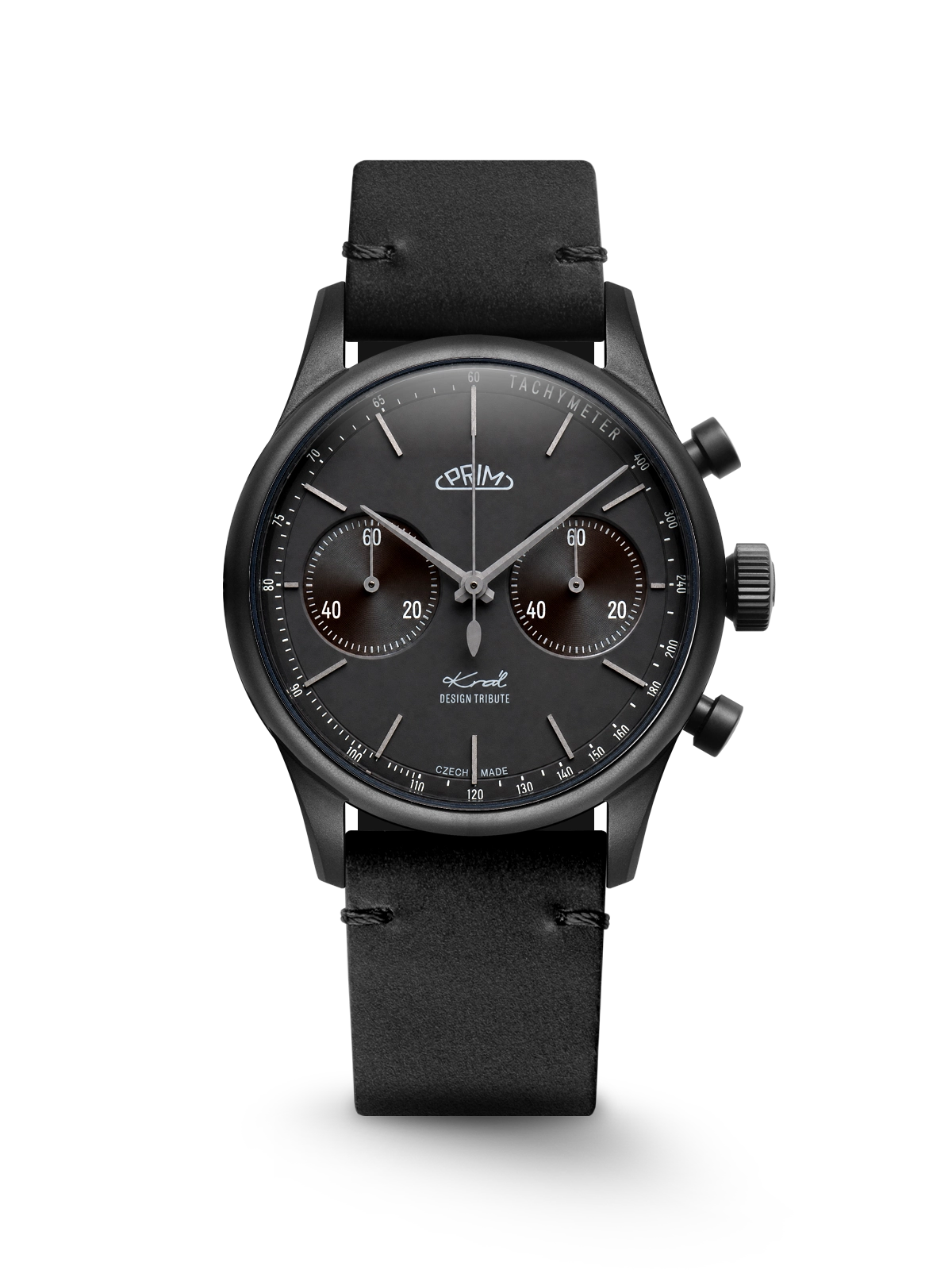 Prim Václav Král Design Tribute LE - A