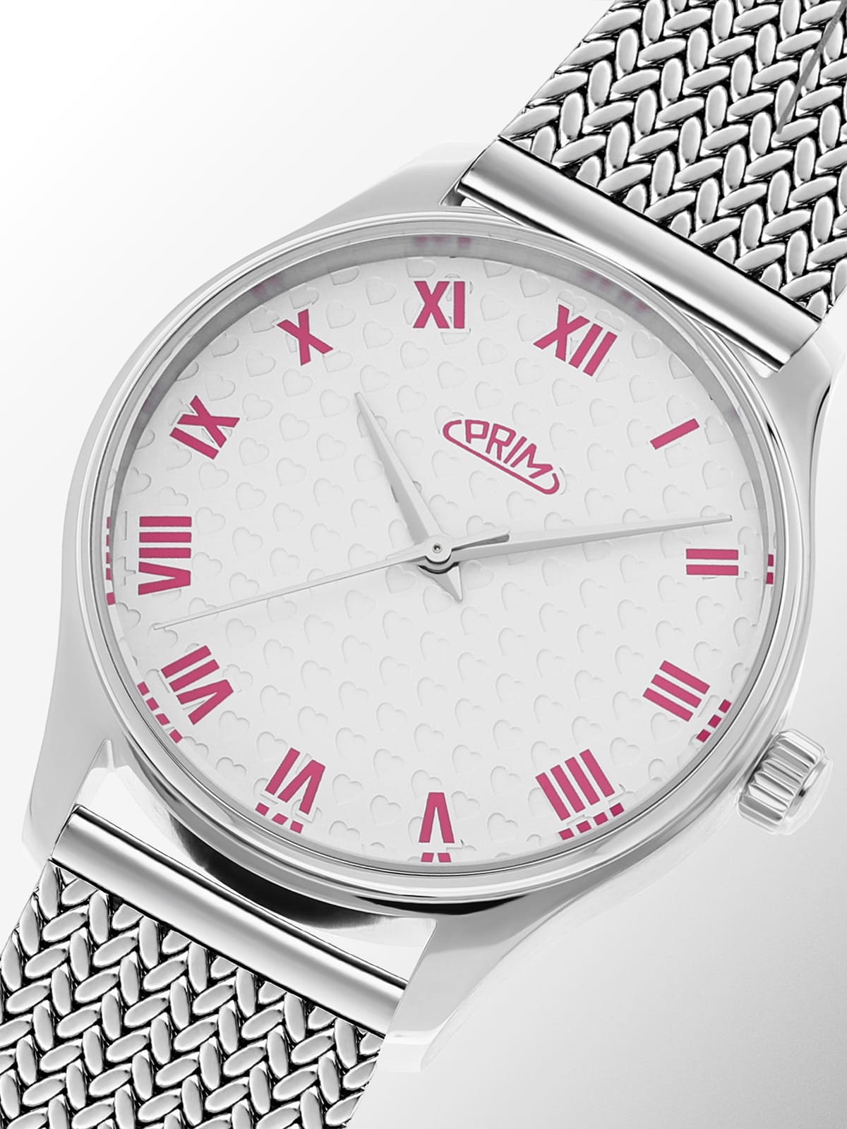 Prim Linea Hearts 36 A - A