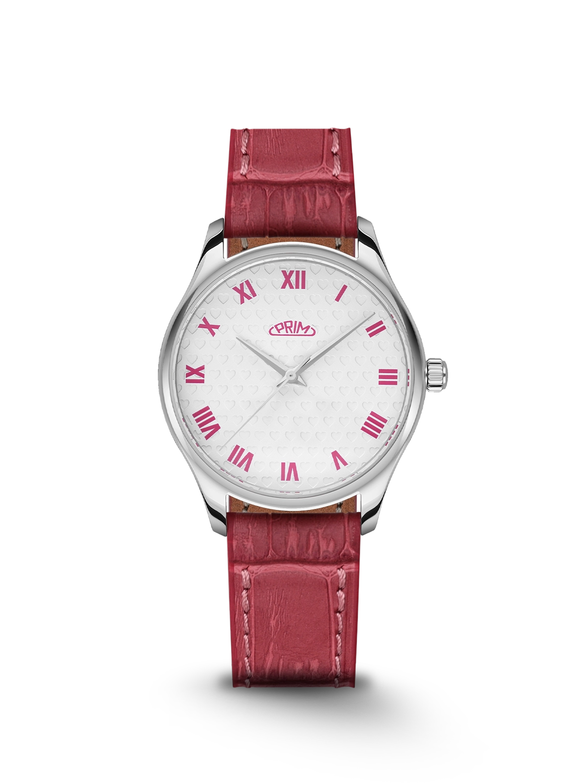 Prim Linea Hearts 36 A - A