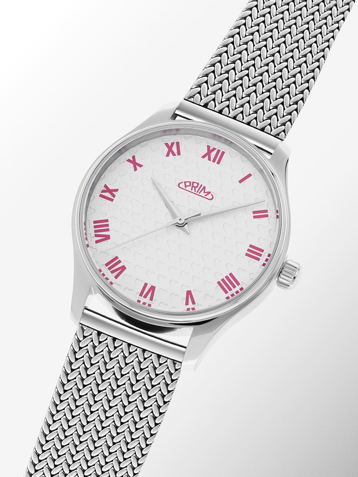 Prim Linea Hearts 36 A - A