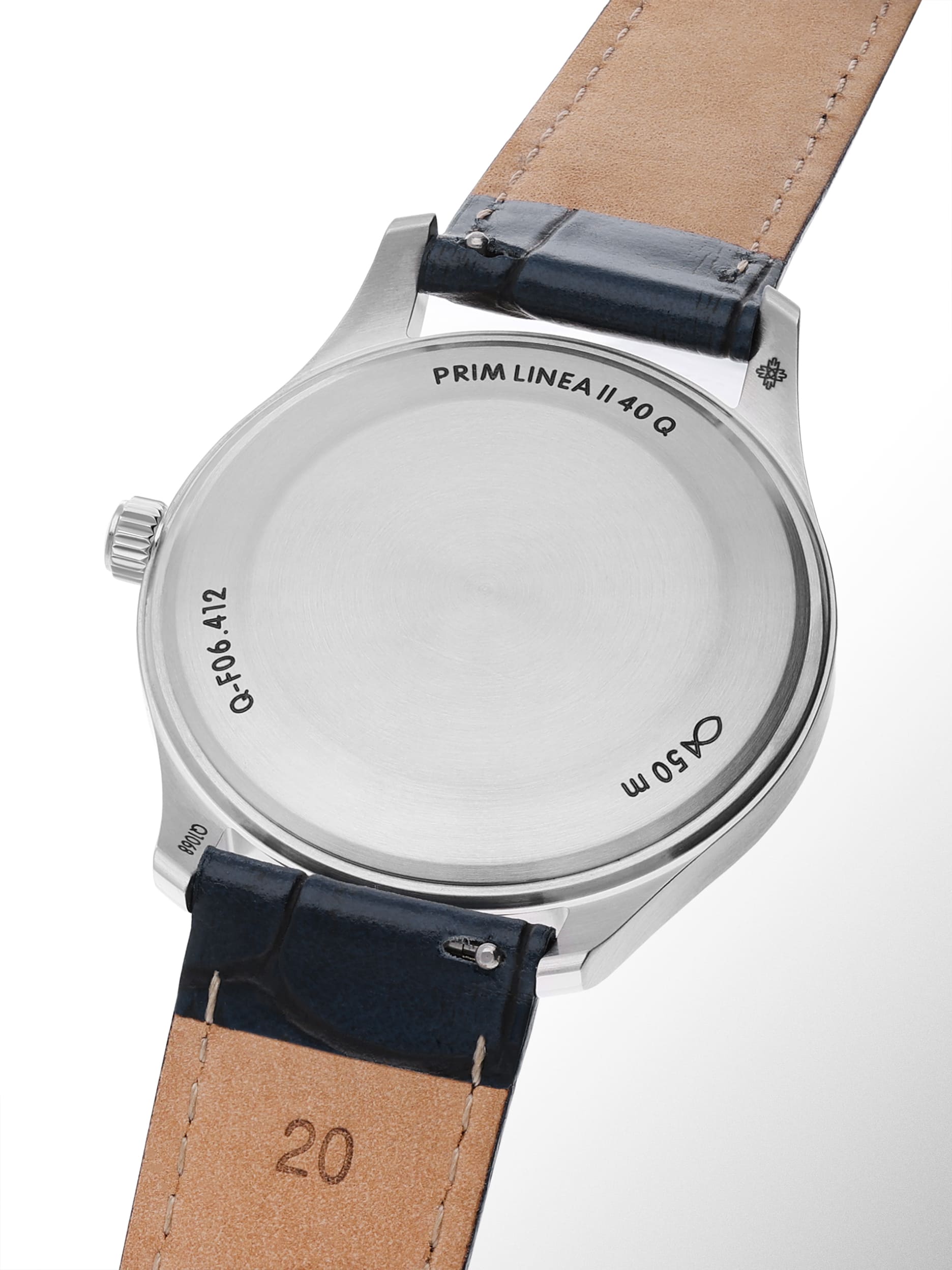 PRIM Linea II 40 Q - sestav si