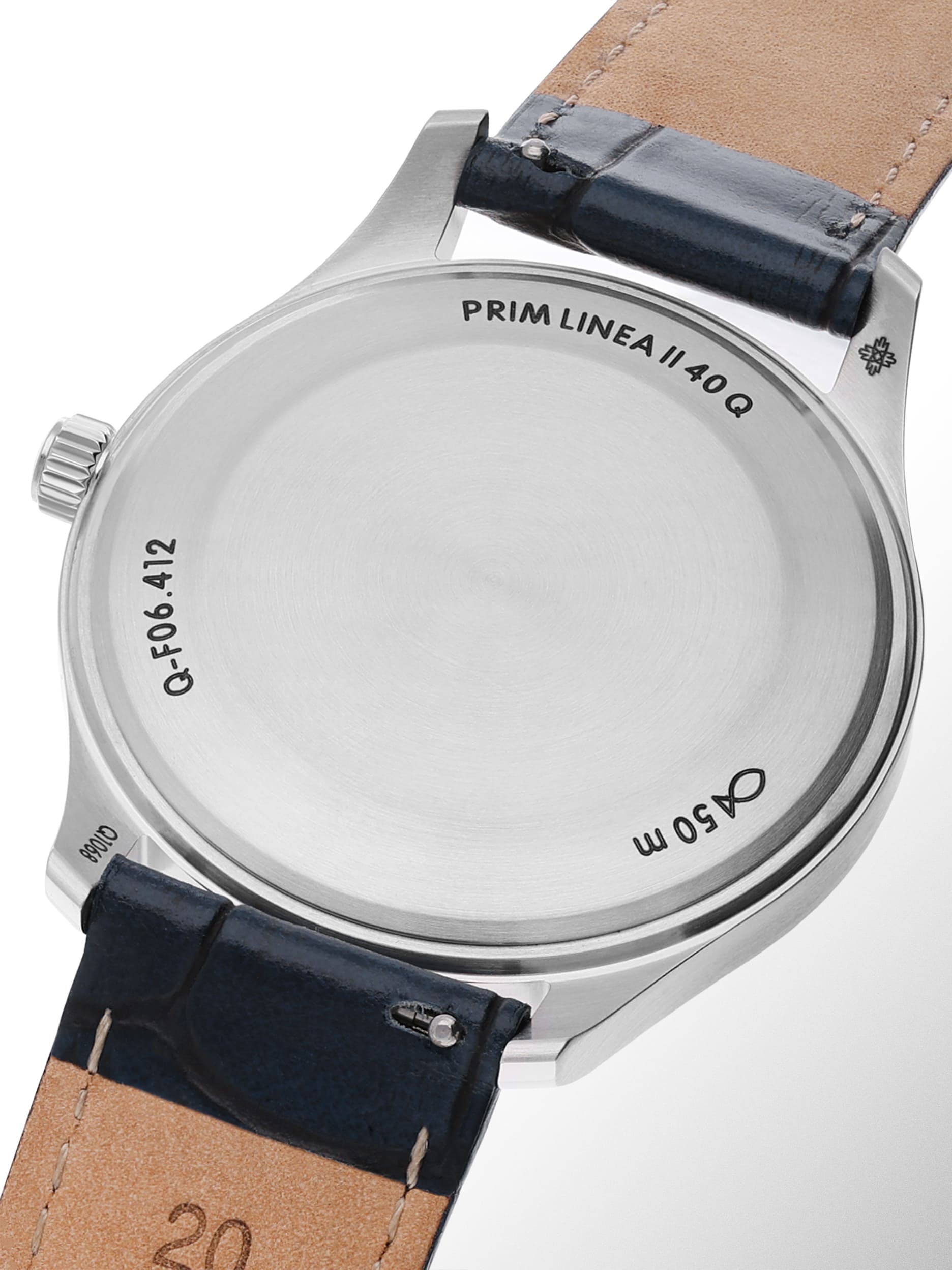 PRIM Linea II 40 Q - sestav si