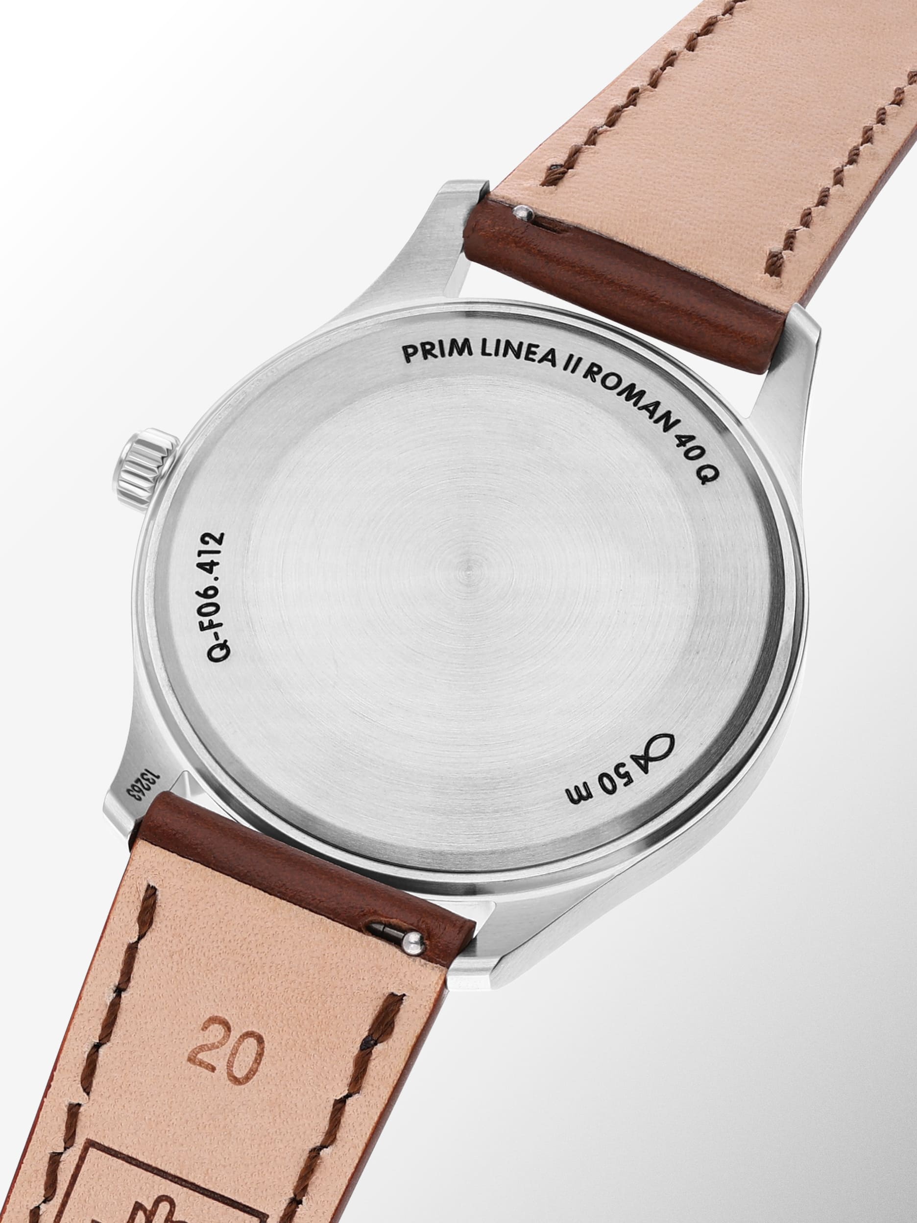Primj  LINEA II 40 Q ROMAN - sestav si