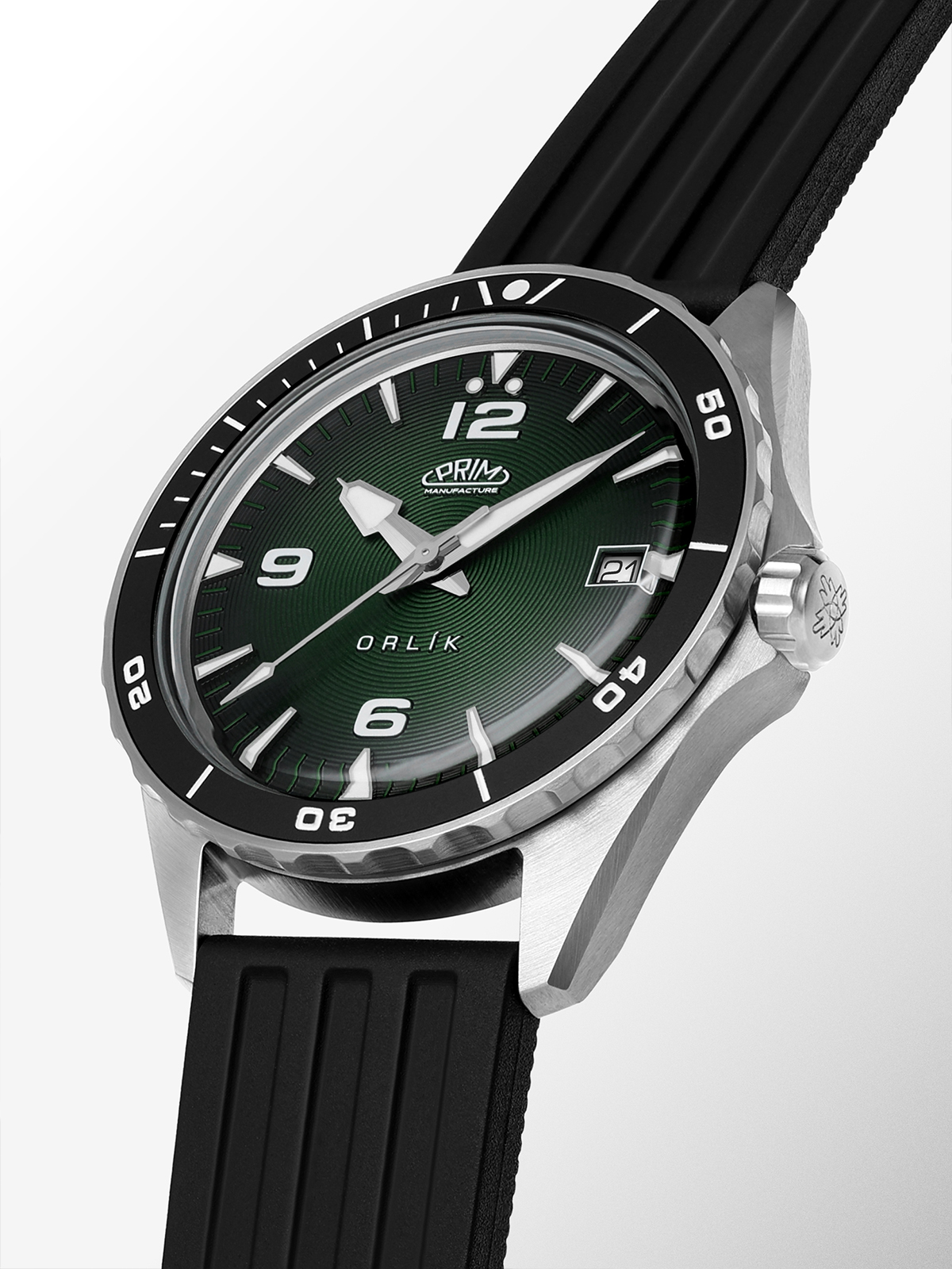 Prim Orlík III Date - G