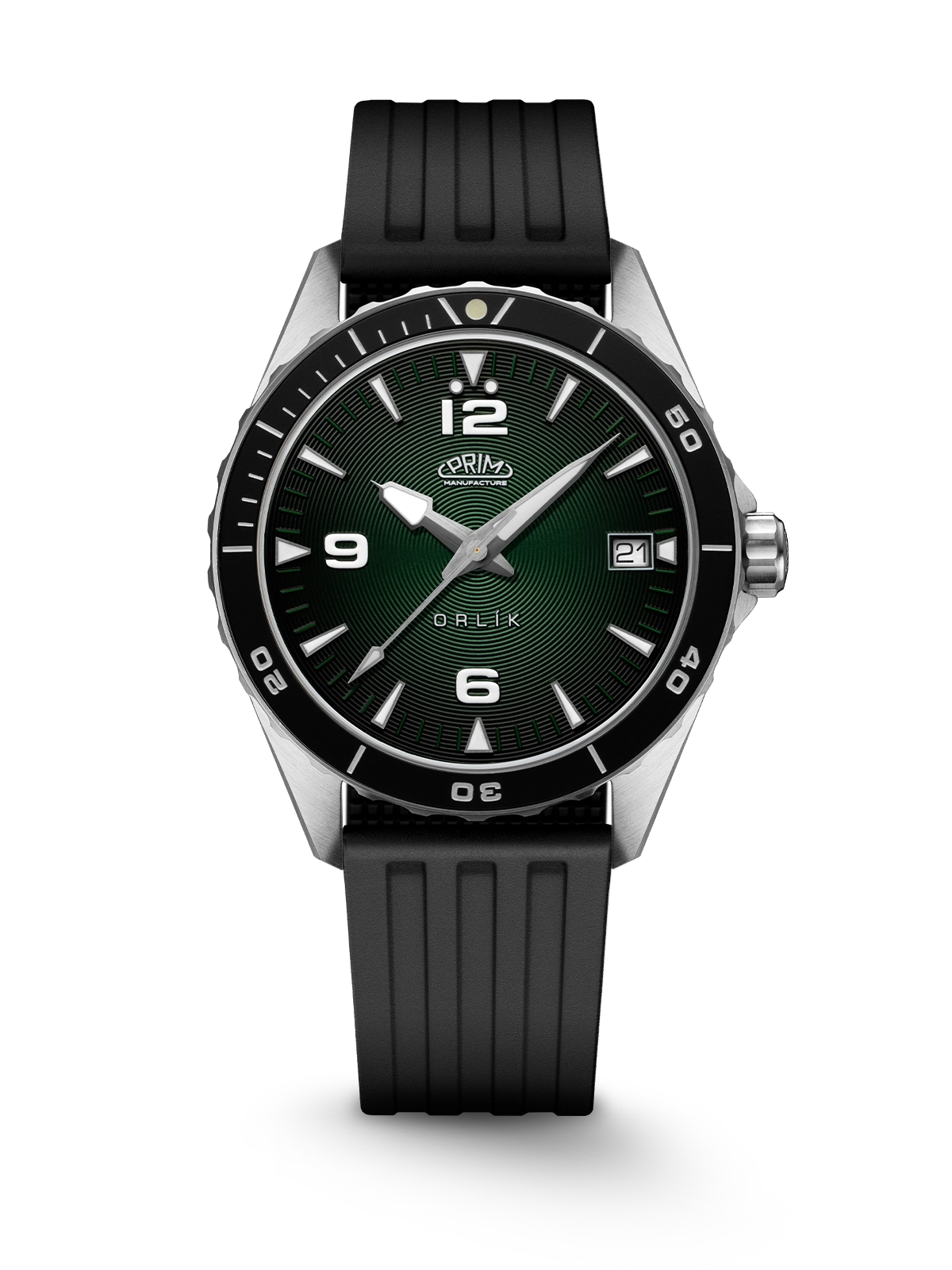 Prim Orlík III Date - G