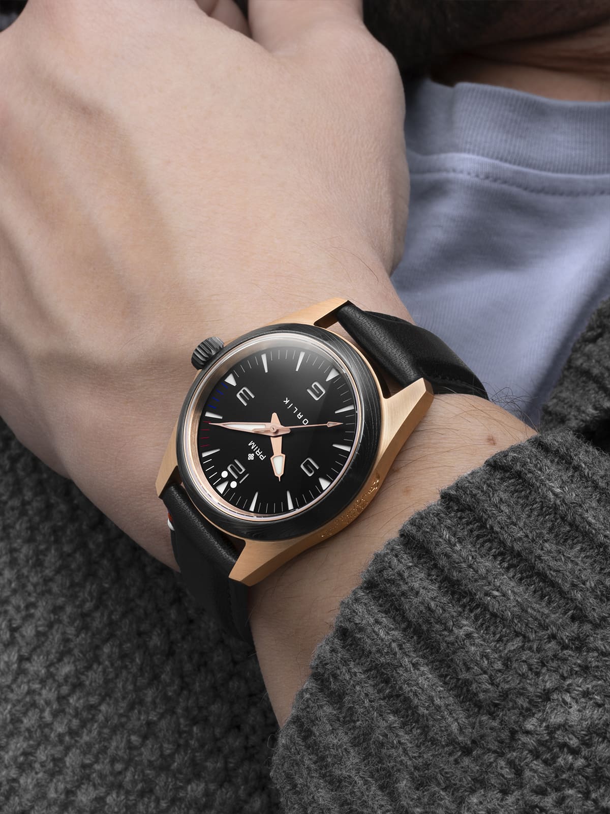 Prim Orlík 38 Hrdost B2B -20%