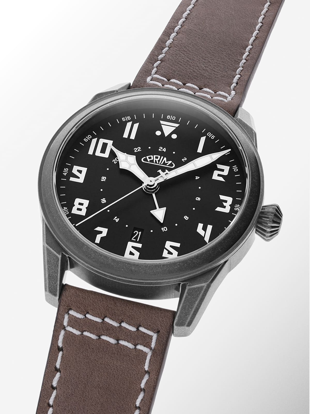Prim Pilot Dual Time - B