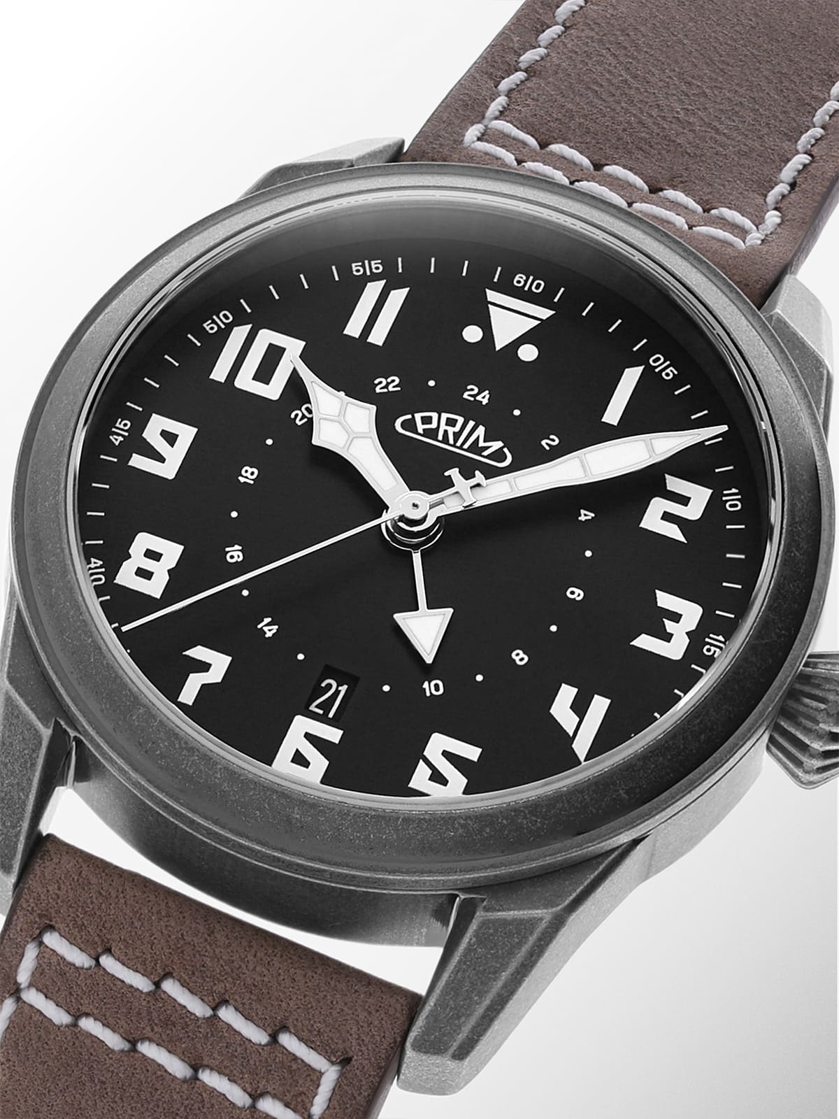 Prim Pilot Dual Time - B