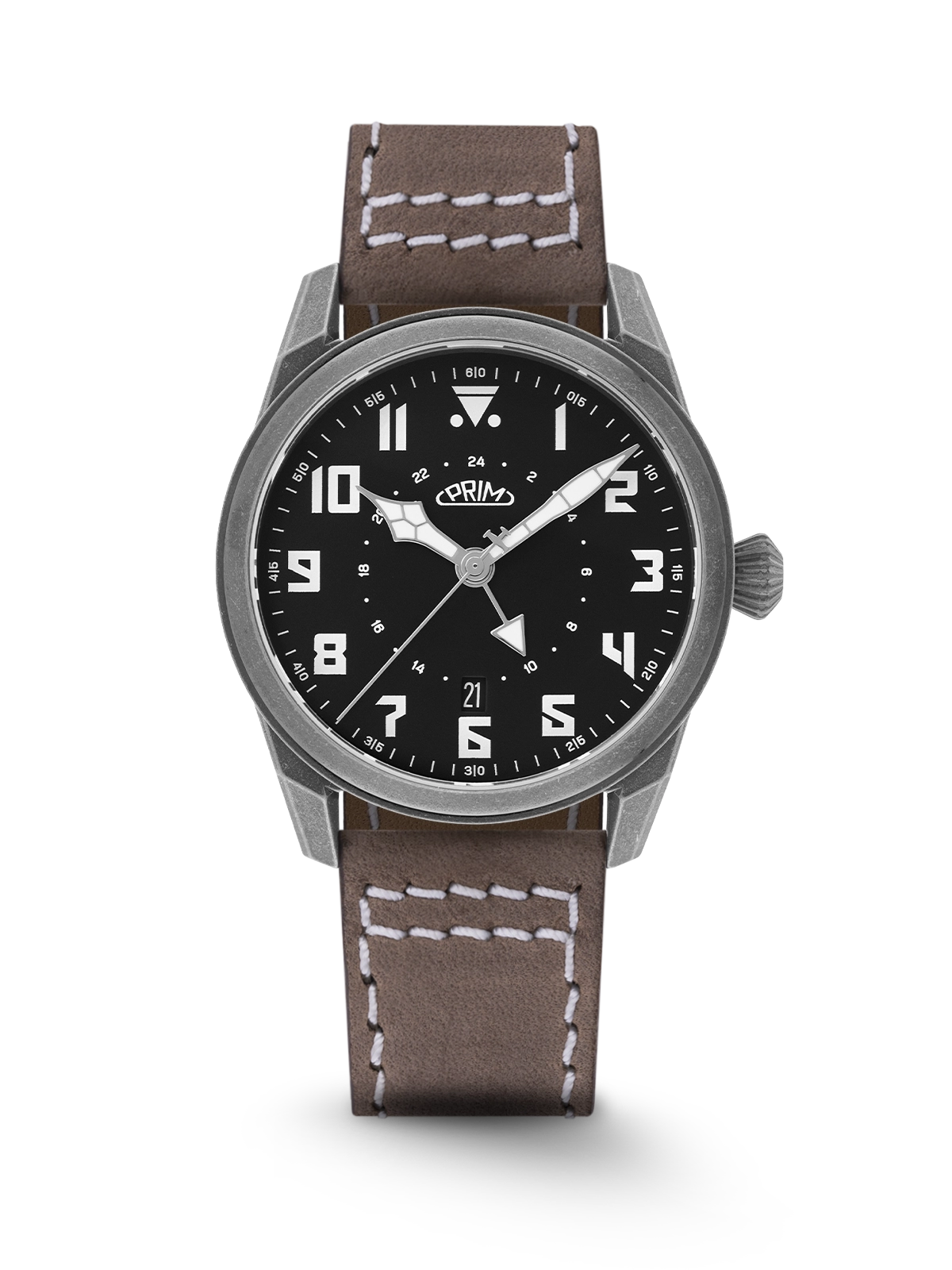 Prim Pilot Dual Time - B