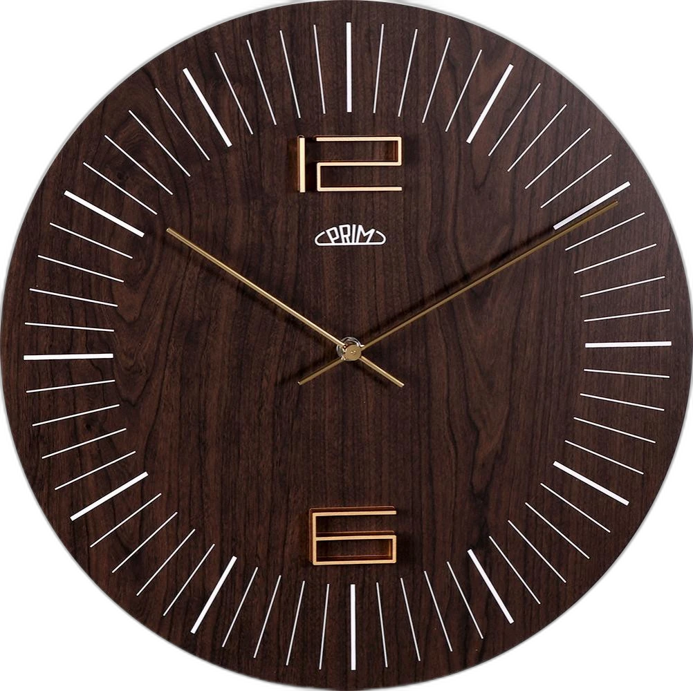 PRIM Wood Thin - B