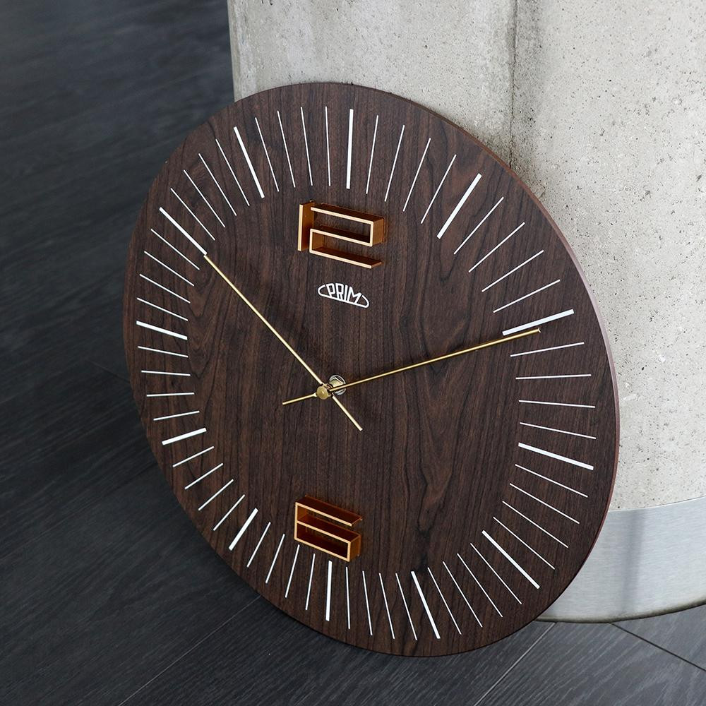 PRIM Wood Thin - B