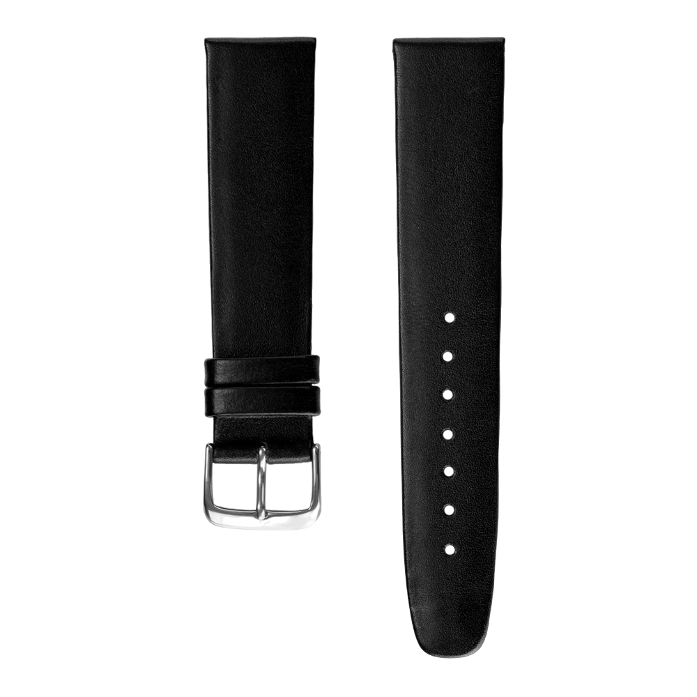 E39.5486 (20 mm) - fekete