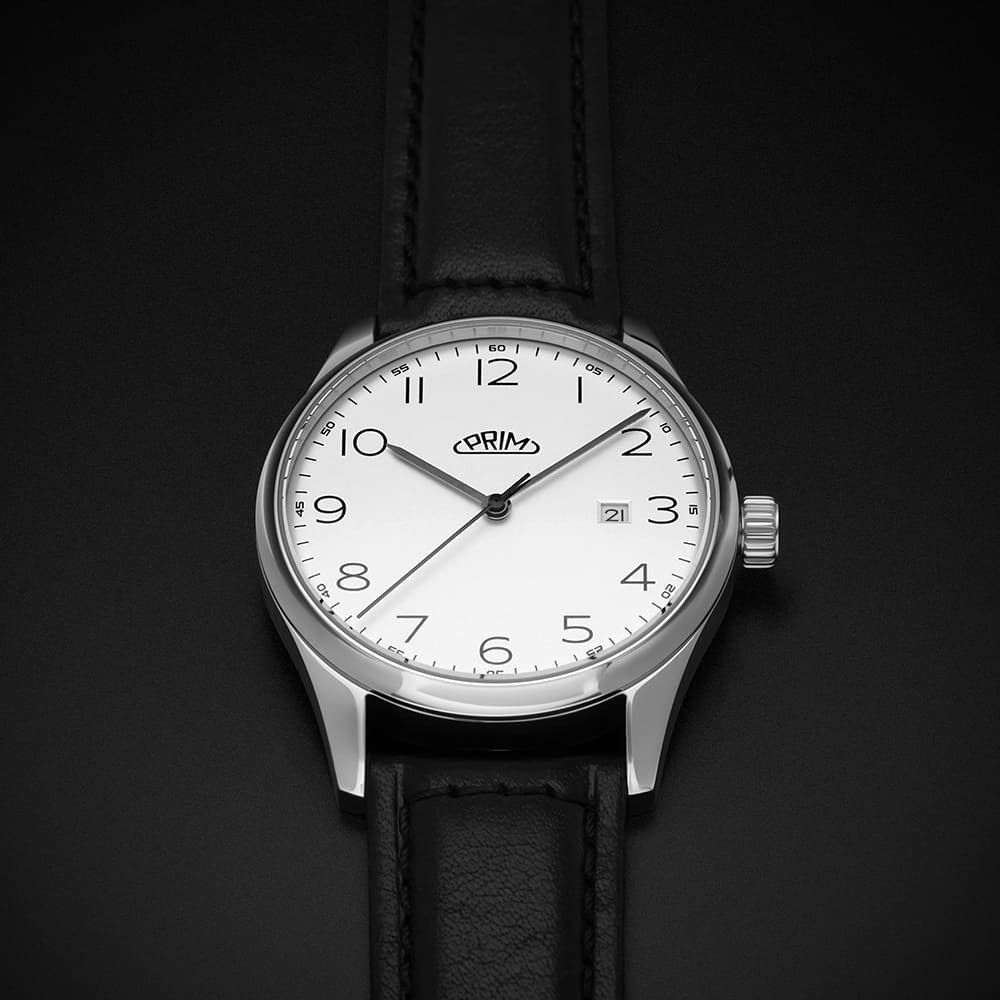 Prim Klasik V4 - G