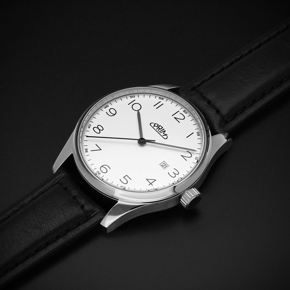 Prim Klasik V4 - G