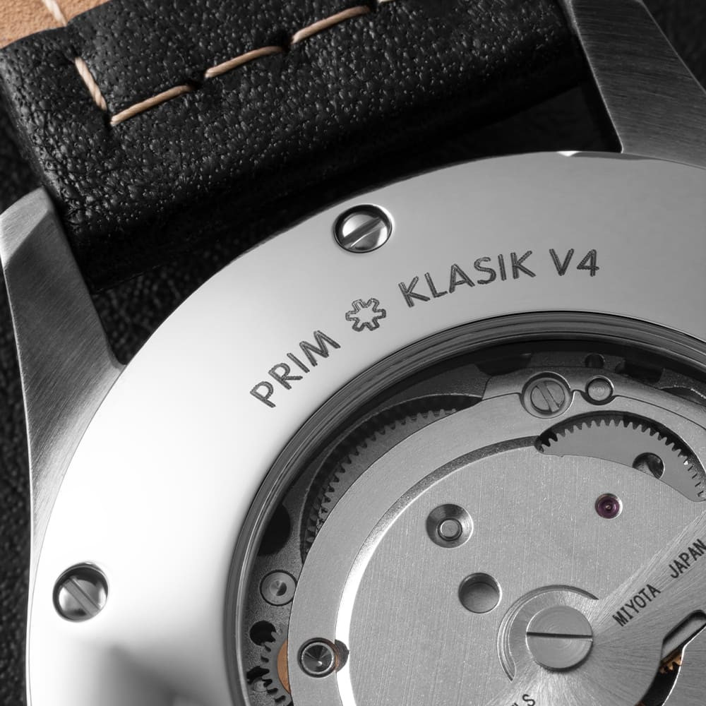 Prim Klasik V4 - G