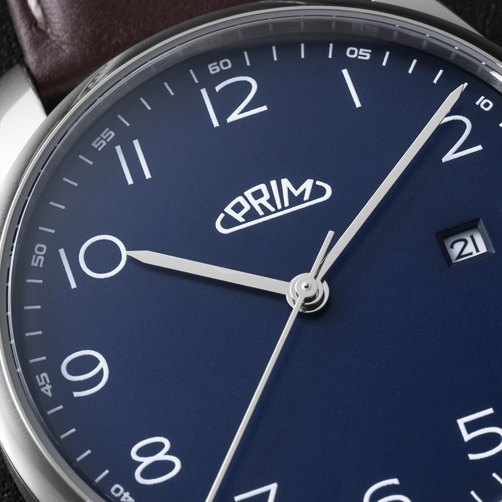 Prim Klasik V4 - CH