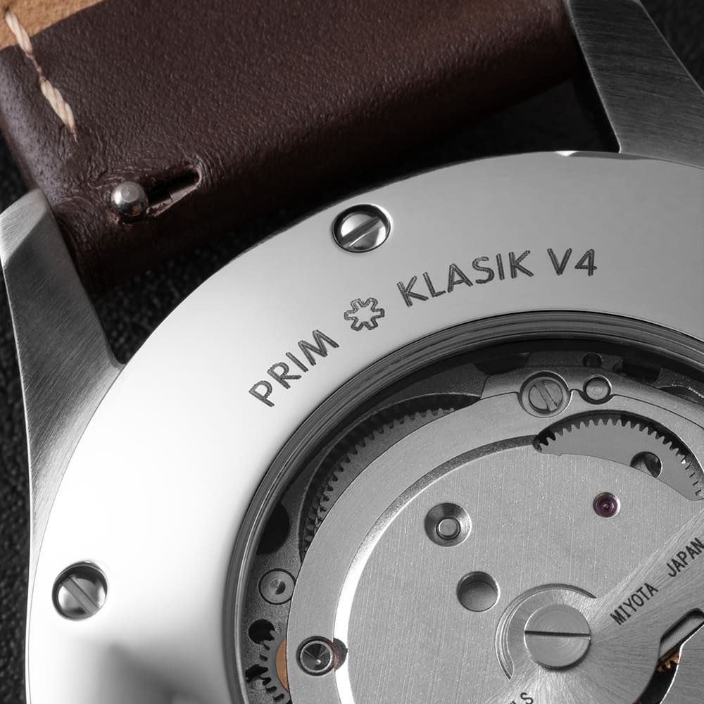 Prim Klasik V4 - CH