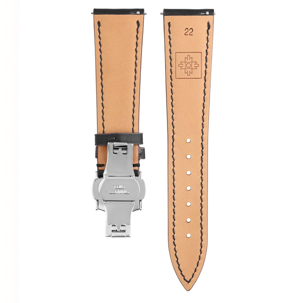 RB.13265 (22 mm) - czarny