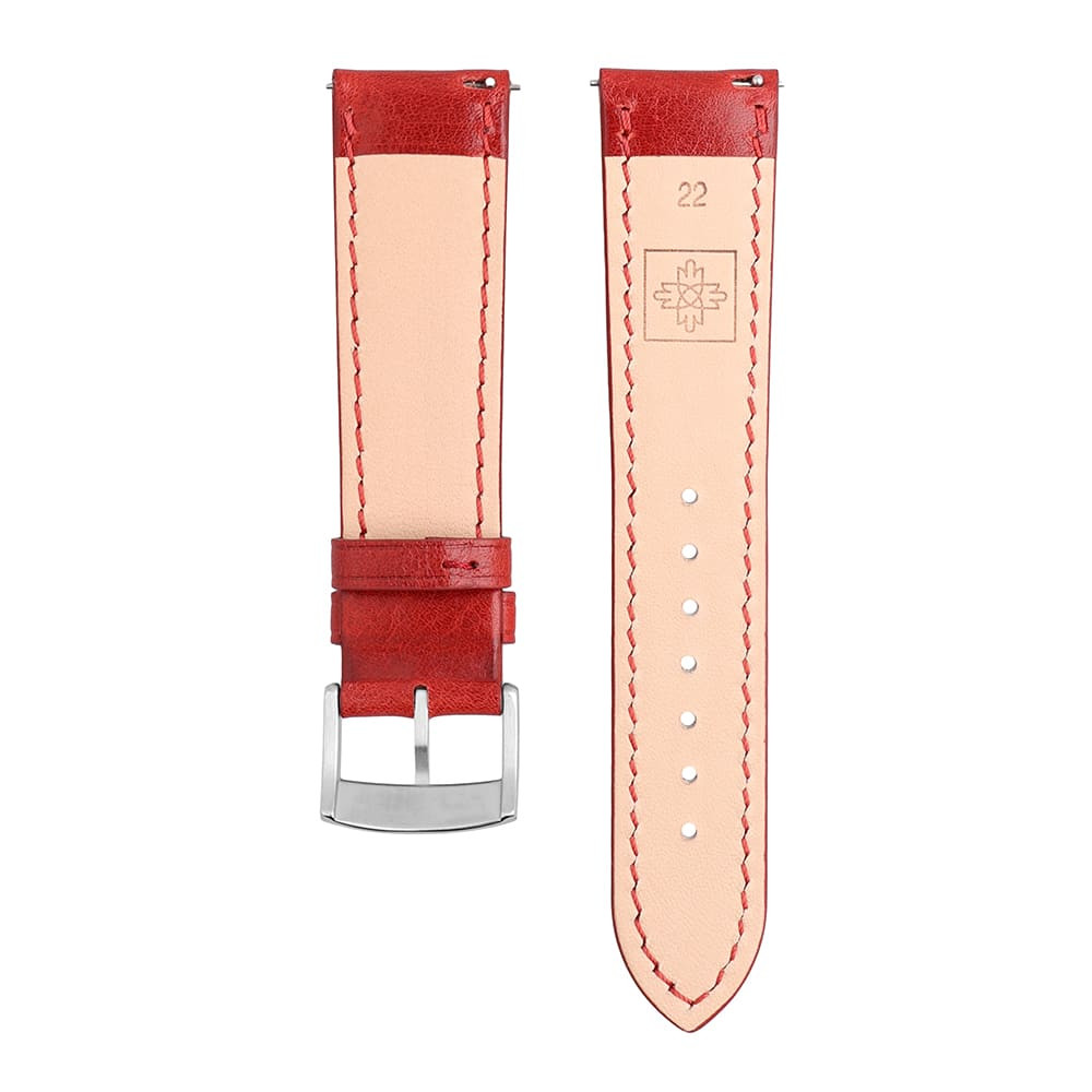 RB.15909 (22 mm) - piros