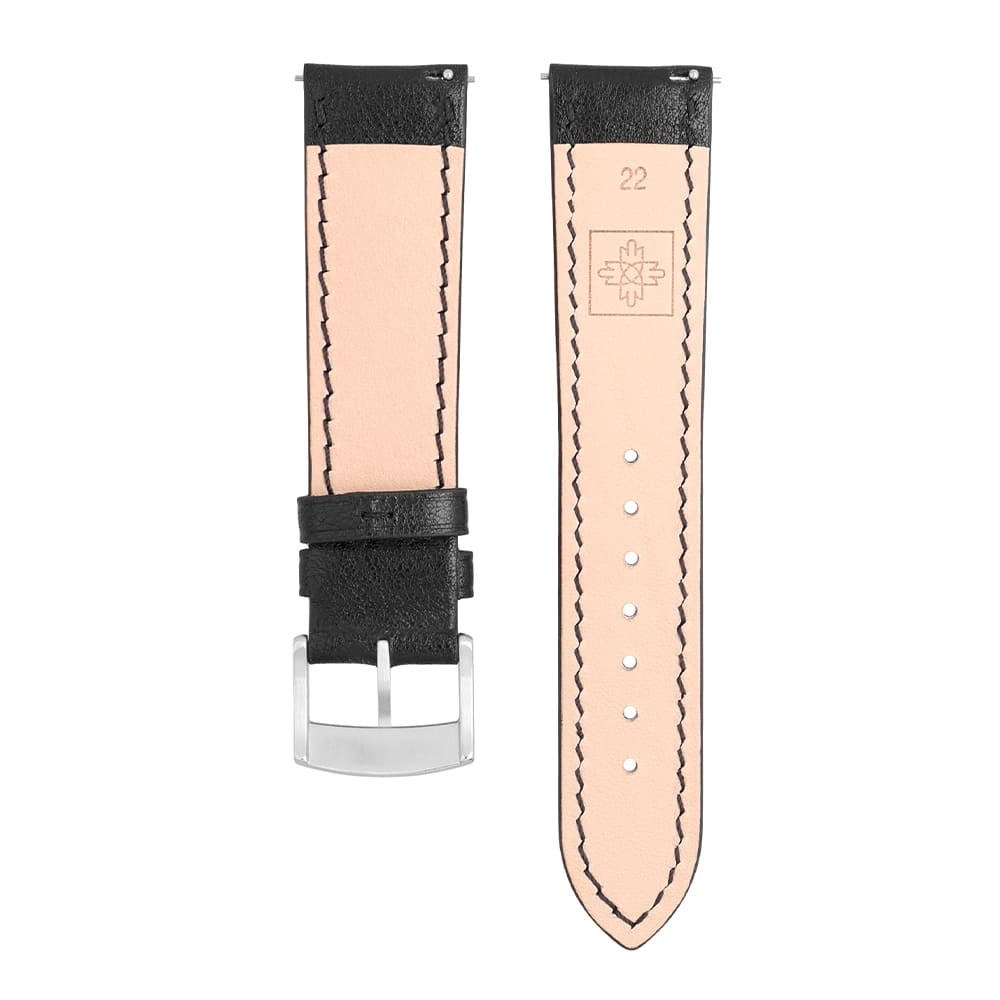 RB.15909 (22 mm) - czarny