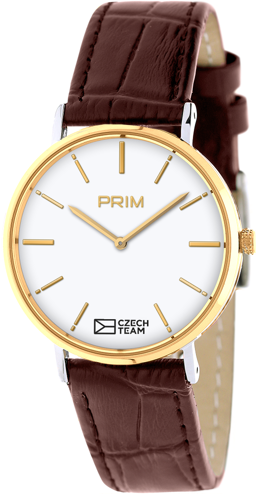 PRIM Klasik Czech Team Lady - B