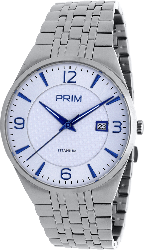 PRIM Titanium 2019 - B
